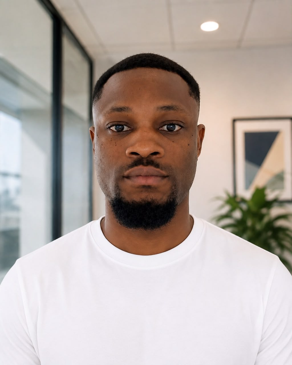 Alabi Tosin John
